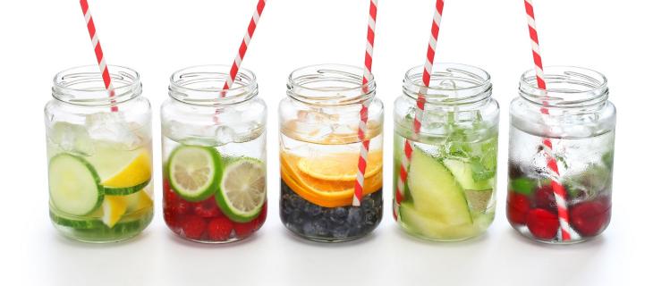 6 idee detox per bruciare i grassi con l’acqua_alt tag