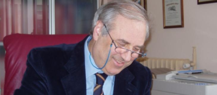 L'acqua, la bevanda migliore da portare in gita, secondo Gregorio Iannacone, Presidente ANDIS