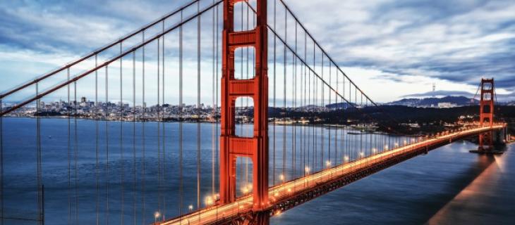 San Francisco, la città più sostenibile del Nuovo Continente