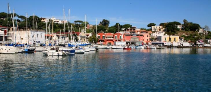 Sapri la città più riciclona d'Italia