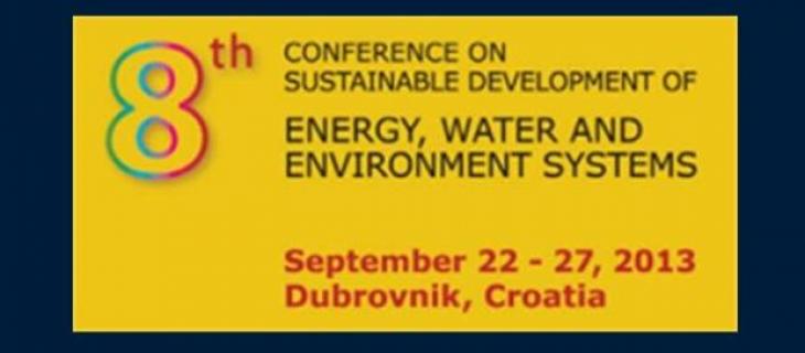 Dubrovnik, Croazia: 8° conferenza sullo sviluppo sostenibile