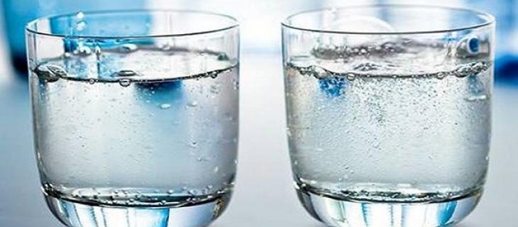 Altro che birra, in Germania aumenta il consumo di acqua minerale