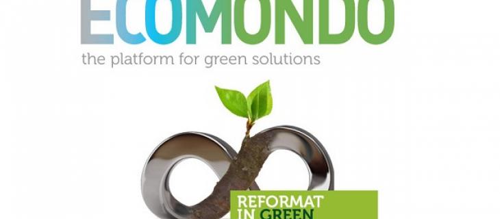 Torna Ecomondo, la manifestazione che incoraggia la Green Economy
