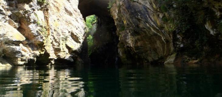 In Francia il museo che racconta la vita dell'acqua