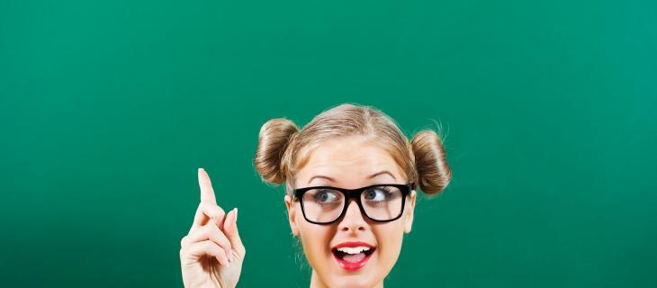 9 consigli per diventare più intelligenti 9 consigli per diventare più intelligenti