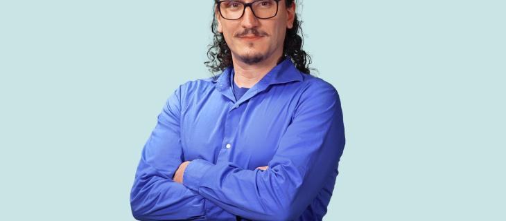 Alimentazione, idratazione e benessere intervista al biologo nutrizionista Simone Gabrielli