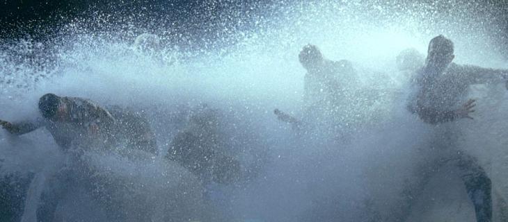 Alla scoperta dell'acqua tra arte e scienza la mostra Water Flow a Trento