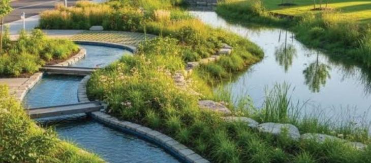 Città che rispettano l’acqua come ripensare la pianificazione urbana per la Giornata Mondiale dell’Habitat