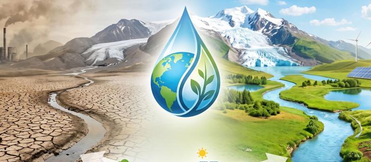 Clima e acqua perché ridurre le emissioni significa proteggere anche le risorse idriche