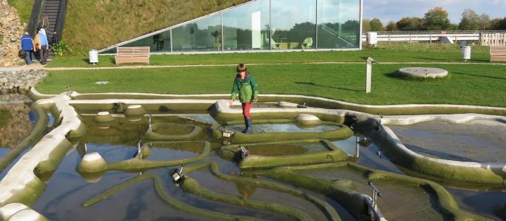 Biesbosch Museum, il Museo dell’Acqua più suggestivo d’Olanda