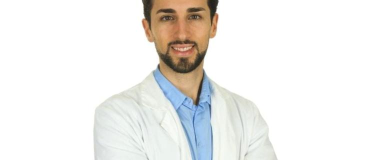 Idratazione, cibo e movimento l’equilibrio quotidiano secondo Andrea Filipponi