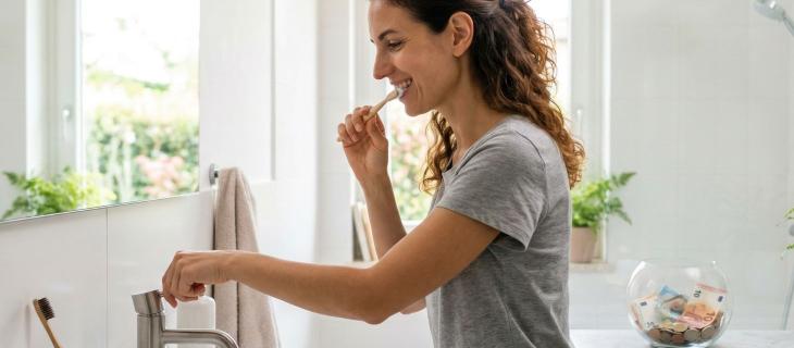 L’energia dell’acqua perché risparmiare una goccia oggi salva la bolletta di domani