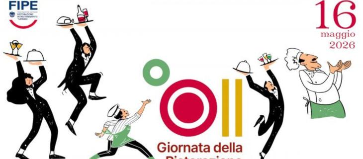 La Giornata della ristorazione 2026, tra etica a tavola e valore dell’accoglienza