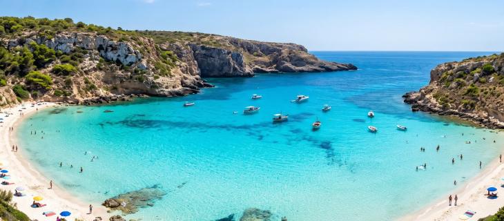 Le spiagge italiane più amate del 2026 un viaggio tra le mete imperdibili