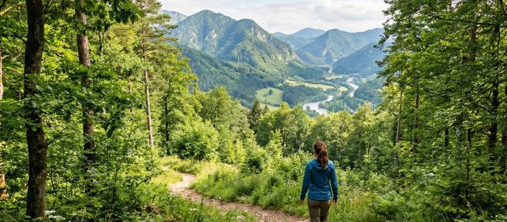 Natura e salute una relazione che (ci) fa bene