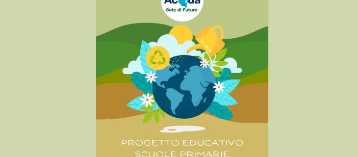 Per 9 insegnanti su 10 l'educazione ambientale è una priorità per il benessere