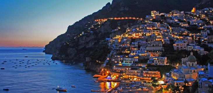 Cinque borghi italiani sull’acqua da visitare