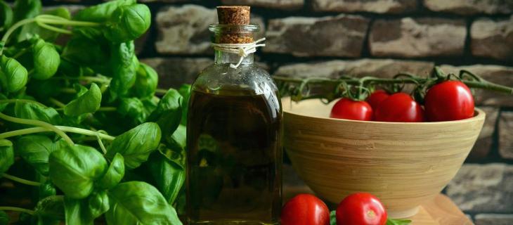 Food delivery: 1 italiano su 2 sceglie in cucina la sostenibilità