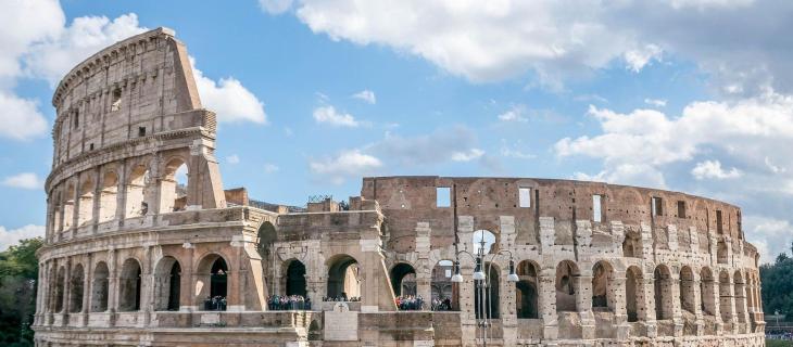 “Cultura, Ambiente e Salute” per difendere beni culturali dall’inquinamento 