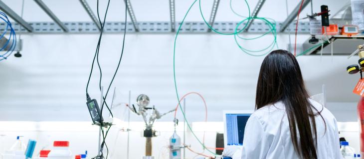 Giornata mondiale della Scienza per la Pace e lo Sviluppo