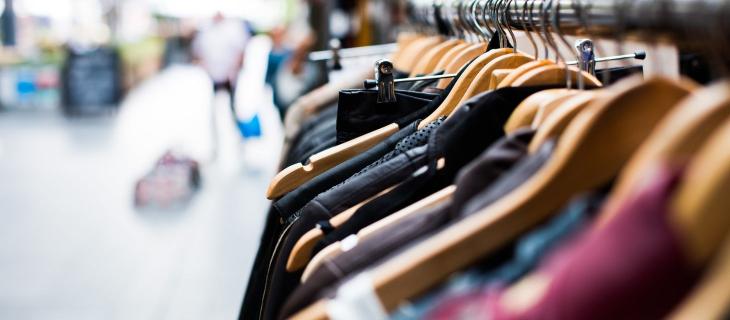Il second-hand e l’economia circolare per un’industria della moda più sostenibile