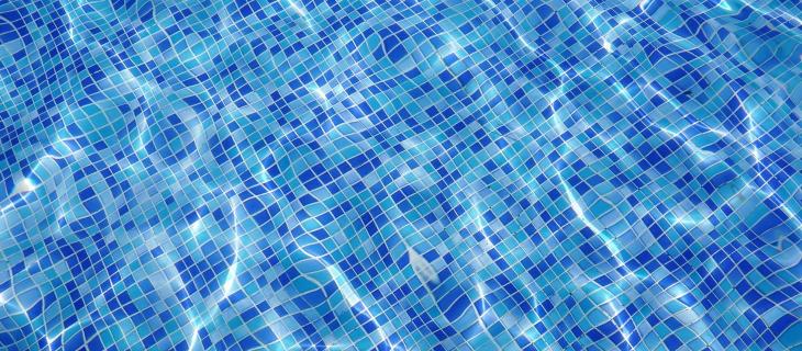 In Inghilterra le piscine vengono salvate grazie ai dati 