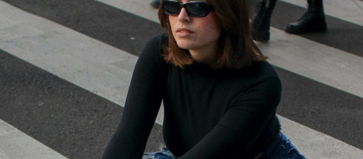 Sofia Fisicaro, la “sustainable fashion enthusiast” che racconta la moda sui social