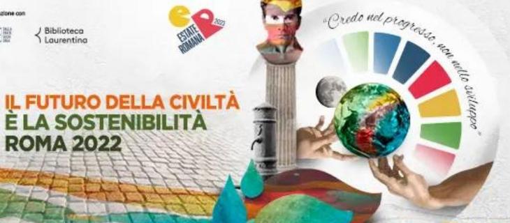 Torna a Roma “Fai la Differenza c’è…il Festival della Sostenibilità”