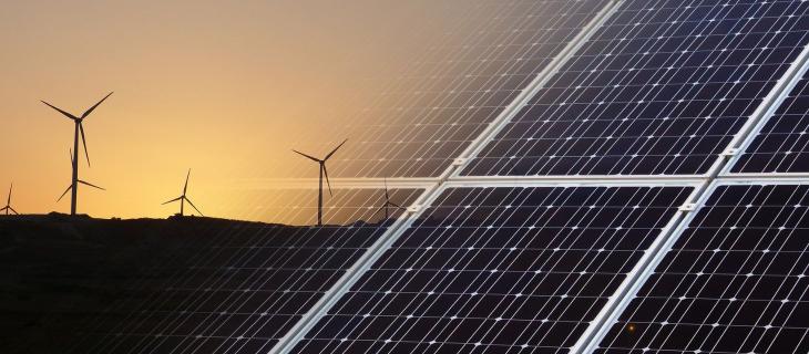 Energie rinnovabili e accelerazione green: i nuovi trend del 2023