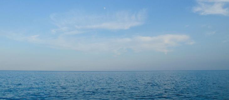 Come produrre idrogeno verde direttamente con l’acqua di mare