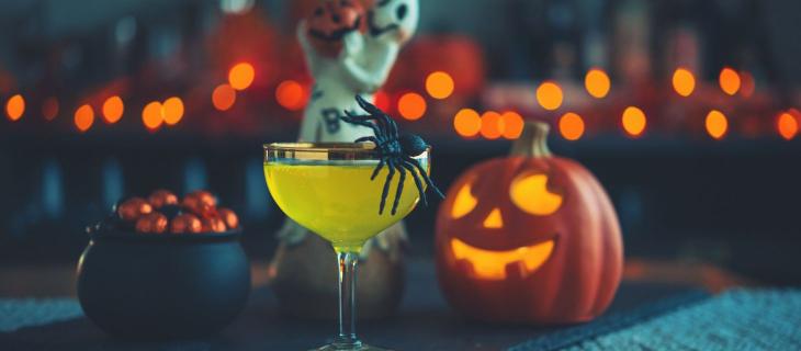 L’Apericromia di Halloween, l’ultimo trend per celebrare la notte delle streghe