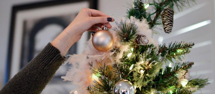 Un Natale sostenibile: 5 consigli eco-friendly dall'albero ai regali
