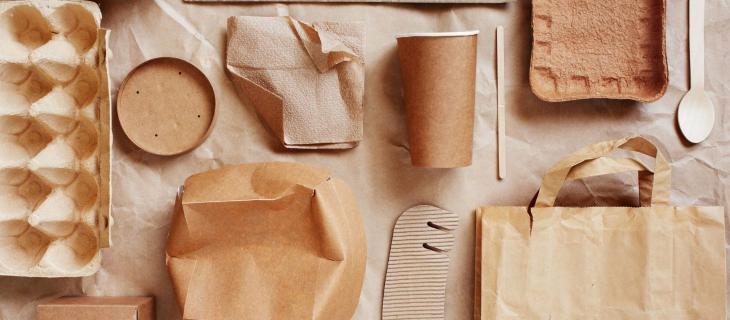 L’importanza del green packaging per gli italiani