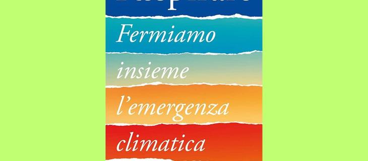 “Respirare”, il saggio del sindaco di Londra Sadiq Khan sul cambiamento climatico 