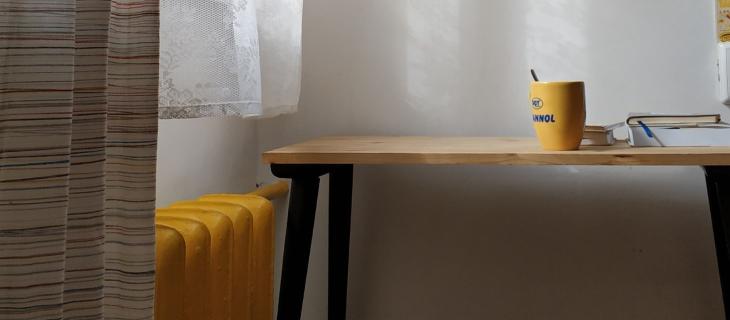 Riscaldamento ecologico: riscaldare casa in modo sostenibile