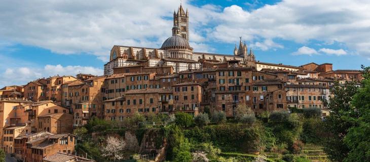 Siena prima città d’arte italiana sostenibile 2023 