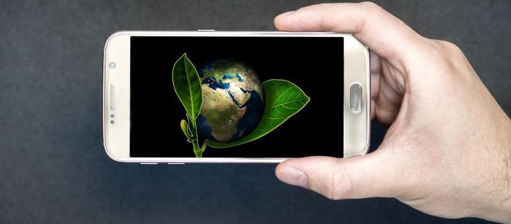 Sostenibilità, 5 app che aiutano l’ambiente