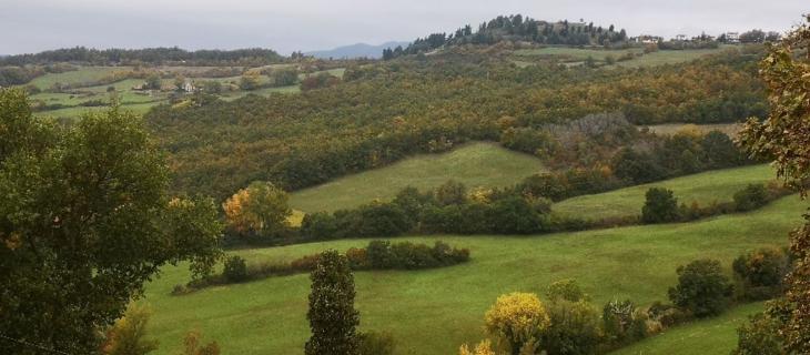 Il potenziamento dell’accesso all’acqua nel Mugello 