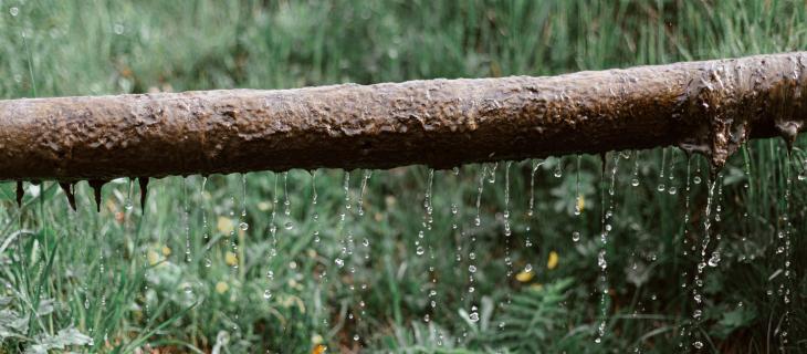 Rapporto Idrico 2023: perdite d’acqua superano il 42%