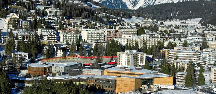 Davos 2023: la ricetta di Bruxelles per la decarbonizzazione dell’Europa