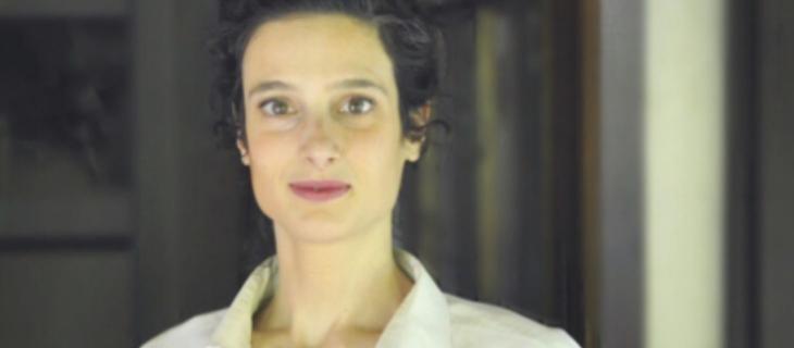 Sara Mancabelli, l’attivista che racconta la lotta agli sprechi 