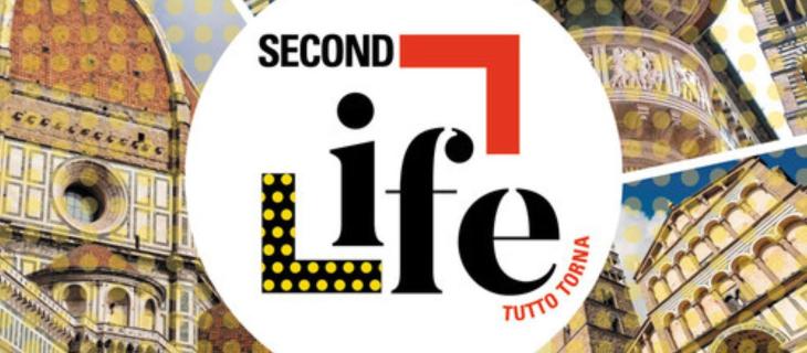 “Second Life”, la mostra su arte e sostenibilità ambientale