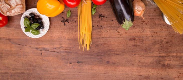 Made in Italy, cresce il settore agroalimentare