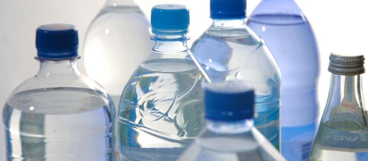 Qual è l’acqua migliore per il latte in polvere