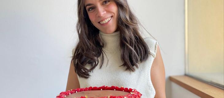 Elena Bondenari, la content creator che racconta il lato “dolce” della ristorazione