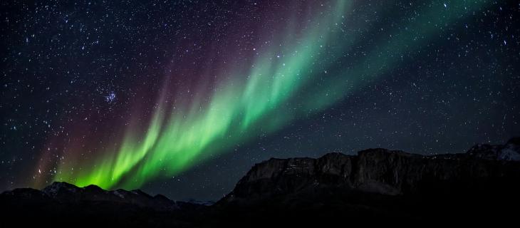 Il 2024 sarà l’anno dell’aurora boreale