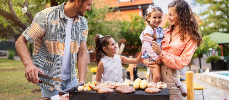 Torna la stagione del barbeque, tra sperimentazioni e nuove abitudini