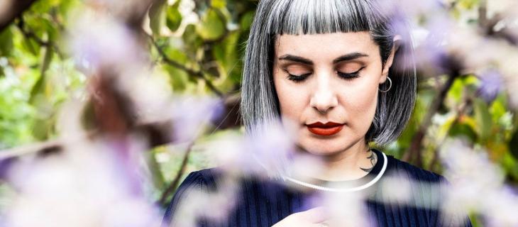 Cosa significa essere vegani secondo Annalisa Chessa 