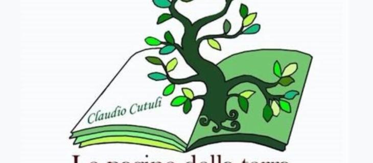 Al via la questa edizione del Primo Premio Letterario “Le pagine della terra” 