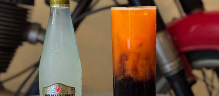 Halloween, il cocktail “mariACE” per la notte delle streghe
